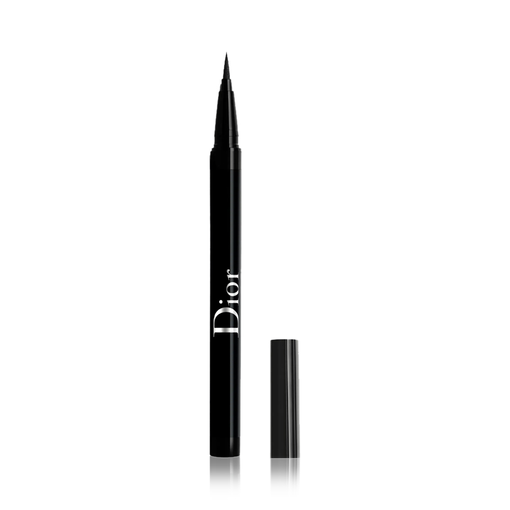 Diorshow on Stage Waterproof Liquid Eyeliner - Black