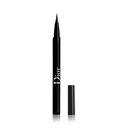 Diorshow on Stage Waterproof Liquid Eyeliner - Black