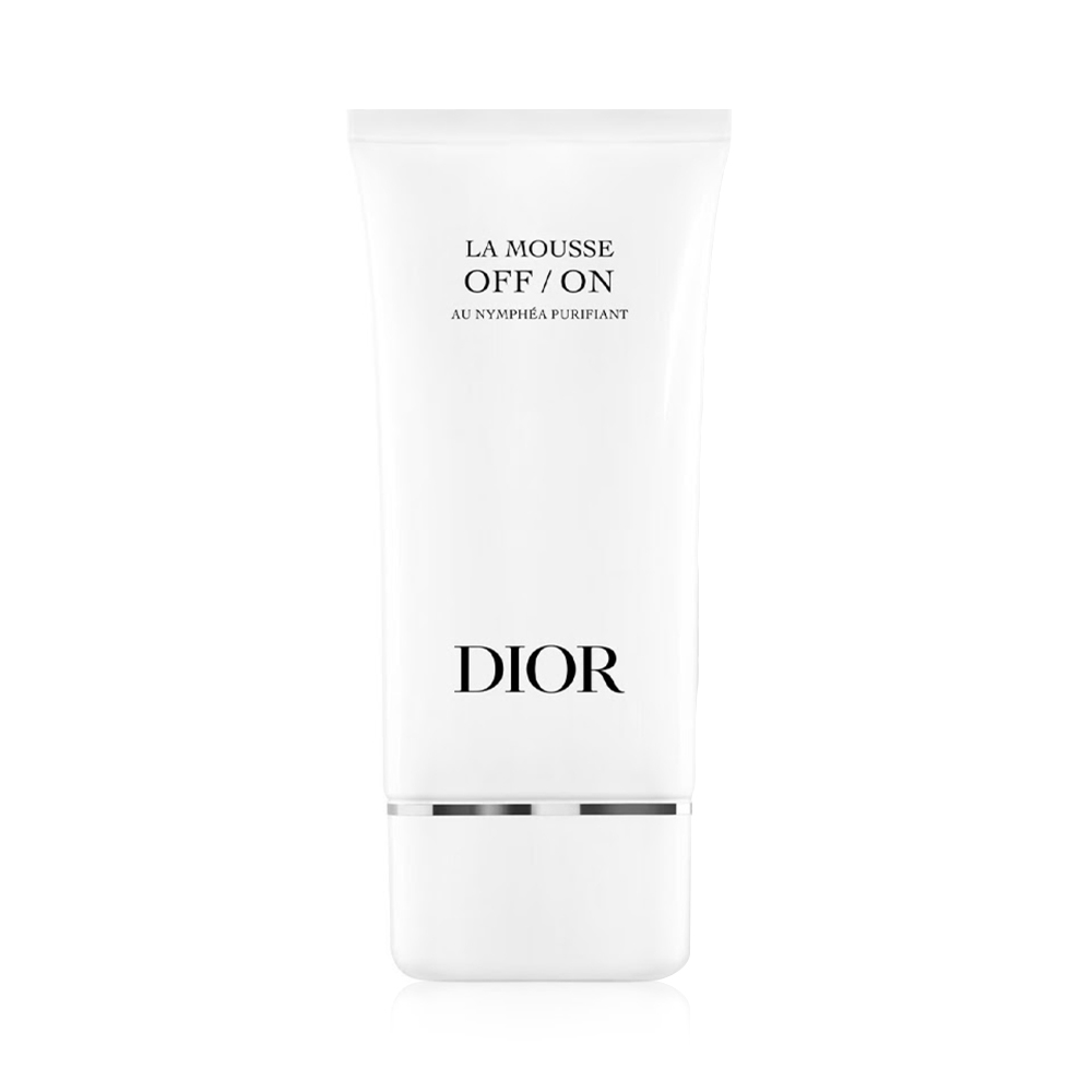 The Mousse OFF / ON Foaming Cleanser - 150ml