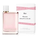 Her Blossom Eau de Toilette - 100ml - Women