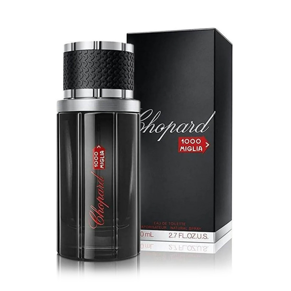 1000 Miglia Eau de Toilette - Men - 80ml
