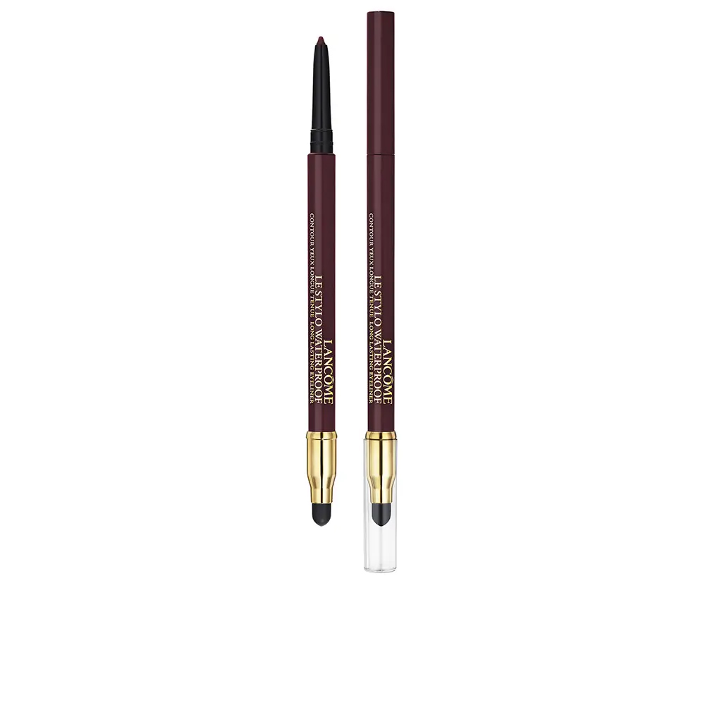 Le Stylo Waterproof Matte Eye Liner - N10 - Ruby Fever