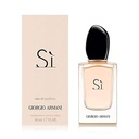 Si Limited Edition Eau De Parfum - 50ml - Women
