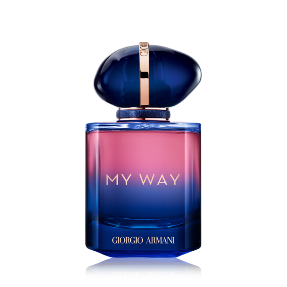عطر ماي واي بارفيوم للنساء - 50 مل - مركز