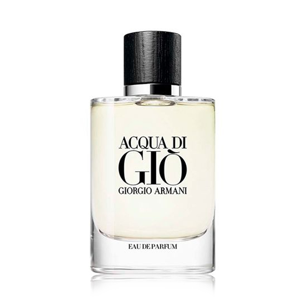 عطر اكوا دي جيو للرجال - 200 مل - مركز