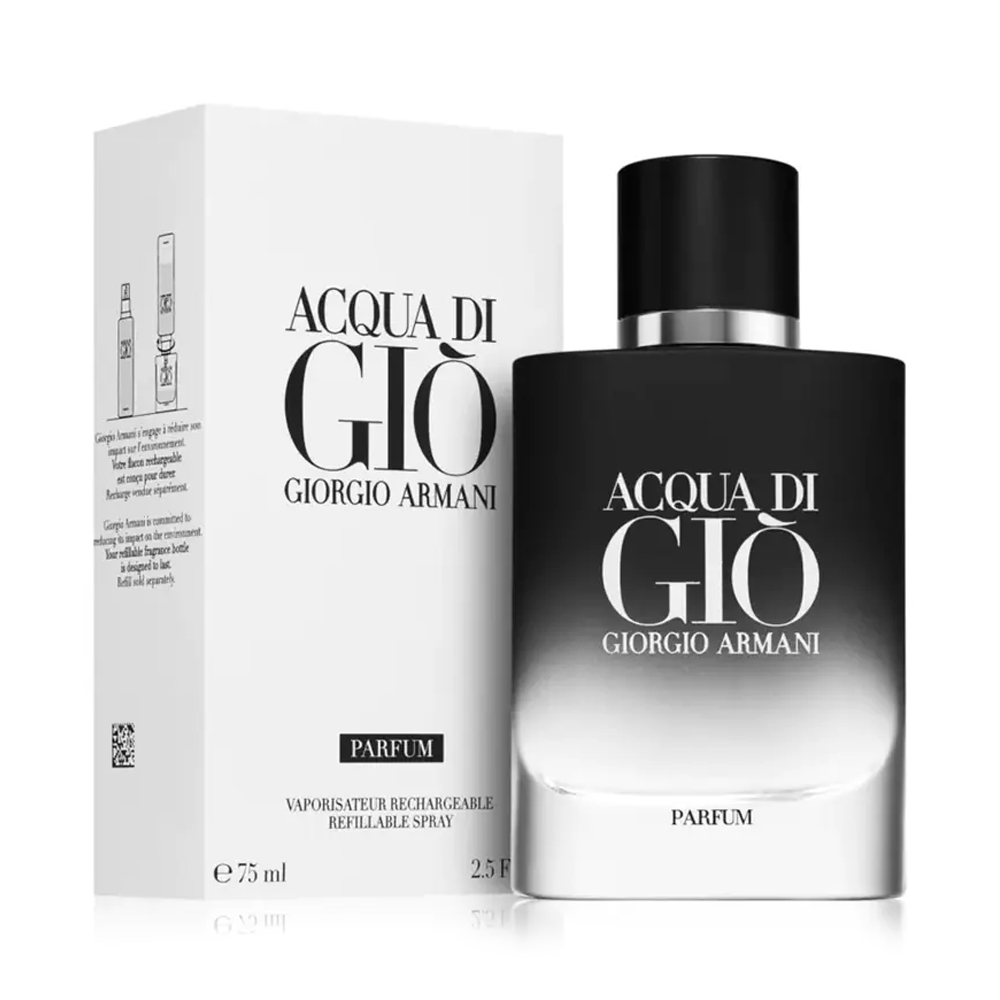 Acqua Di Giò Parfum - 75ml - Men