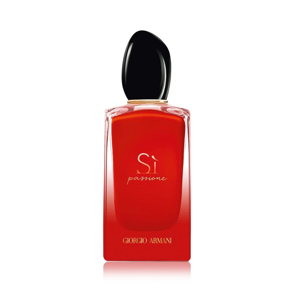 Si Passione Intense Eau De Parfum - 100ml - Women