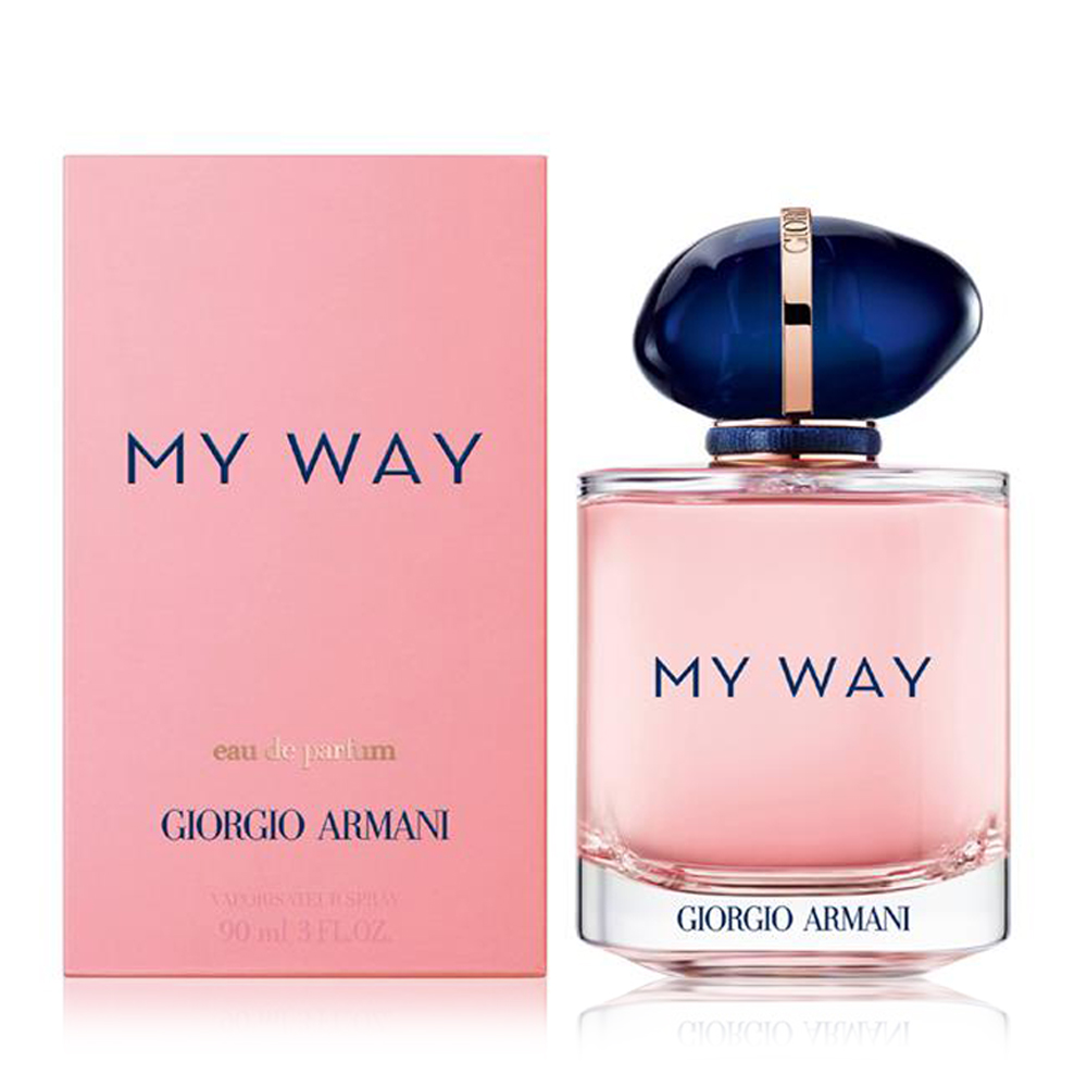 عطر ماي واي للنساء - 90 مل - مركز