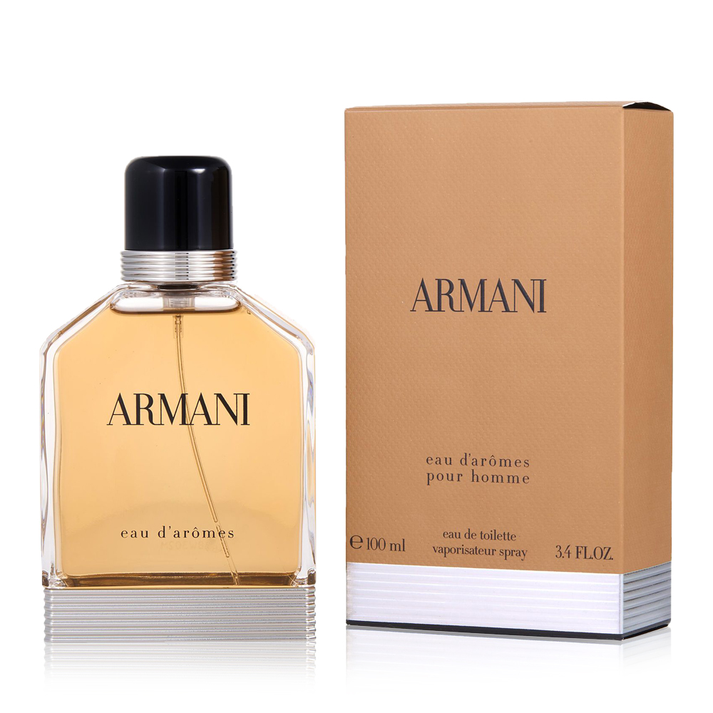 عطر دي اروميس للرجال - 100 مل - مخفف