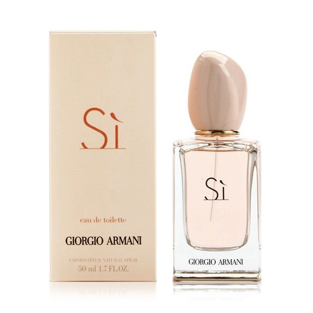 عطر سي للنساء - 50 مل - مخفف