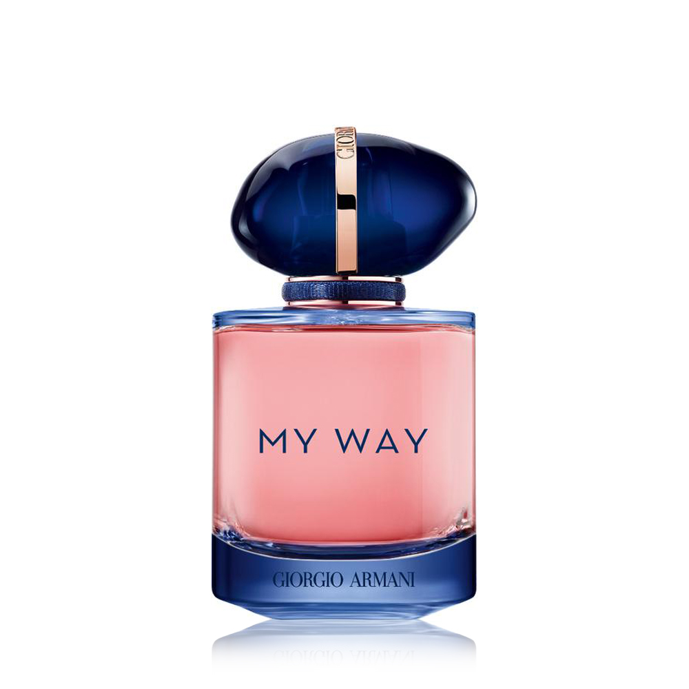 عطر ماي واي انتنس للنساء - 90 مل - مركز