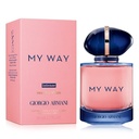 عطر ماي واي انتنس للنساء - 50 مل - مركز