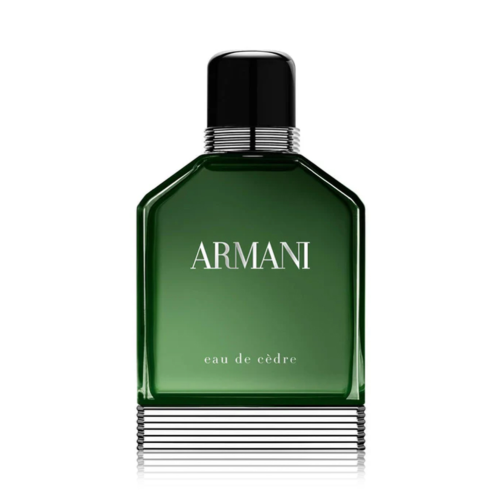 Eau De Cedre Eau de Toilette - 100ml - Men