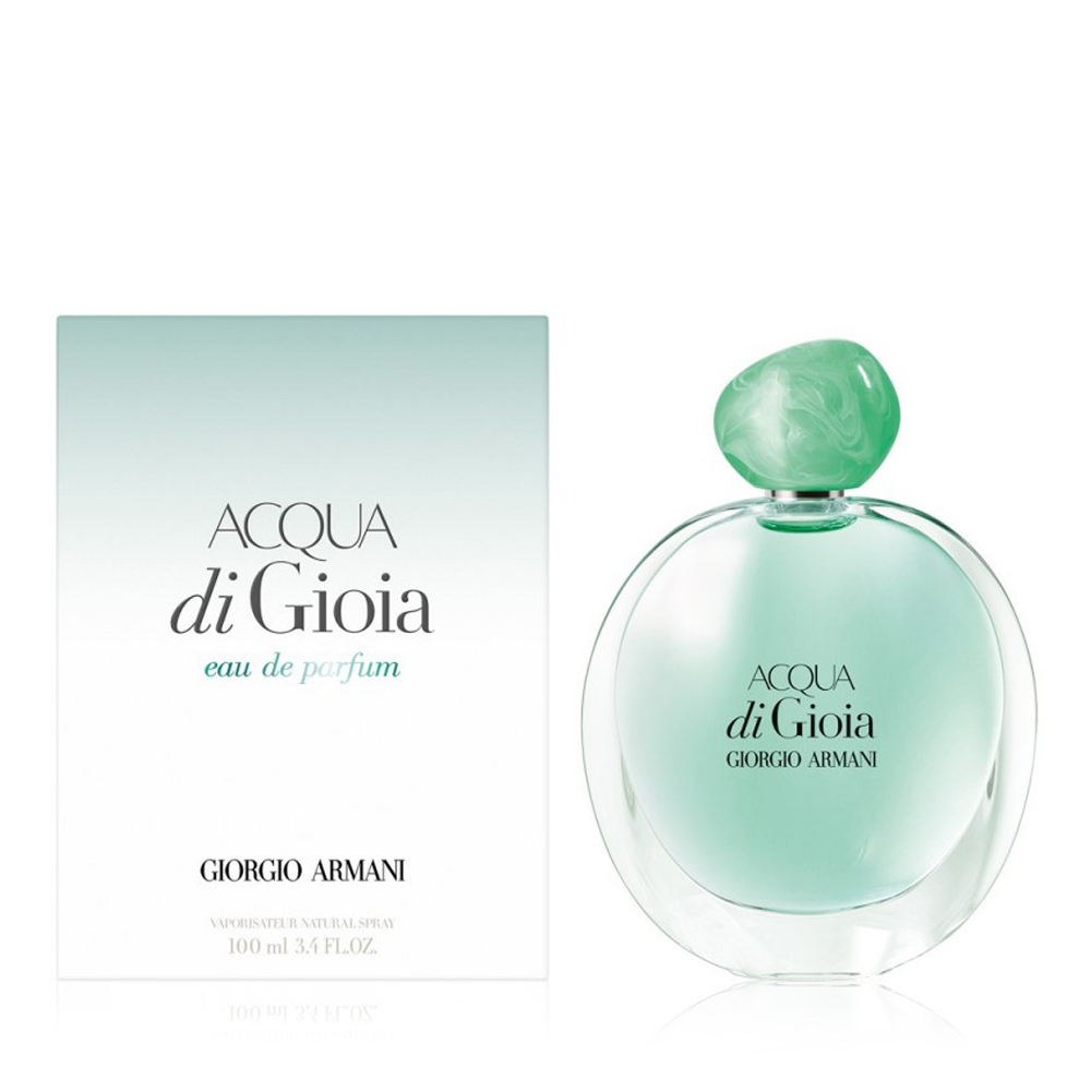 عطر اكوا دي جيويا للنساء - 100 مل - مركز