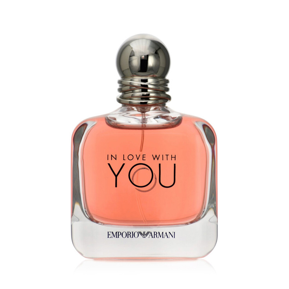 In Love With You Eau De Parfum - 50ml - Women