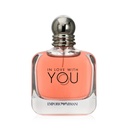 In Love With You Eau De Parfum - 50ml - Women