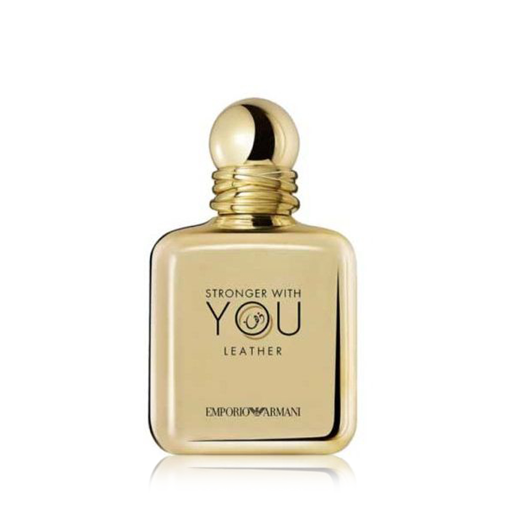 Stronger With You Leather Eau De Parfum - 50ml - Men