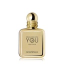 Stronger With You Leather Eau De Parfum - 50ml - Men