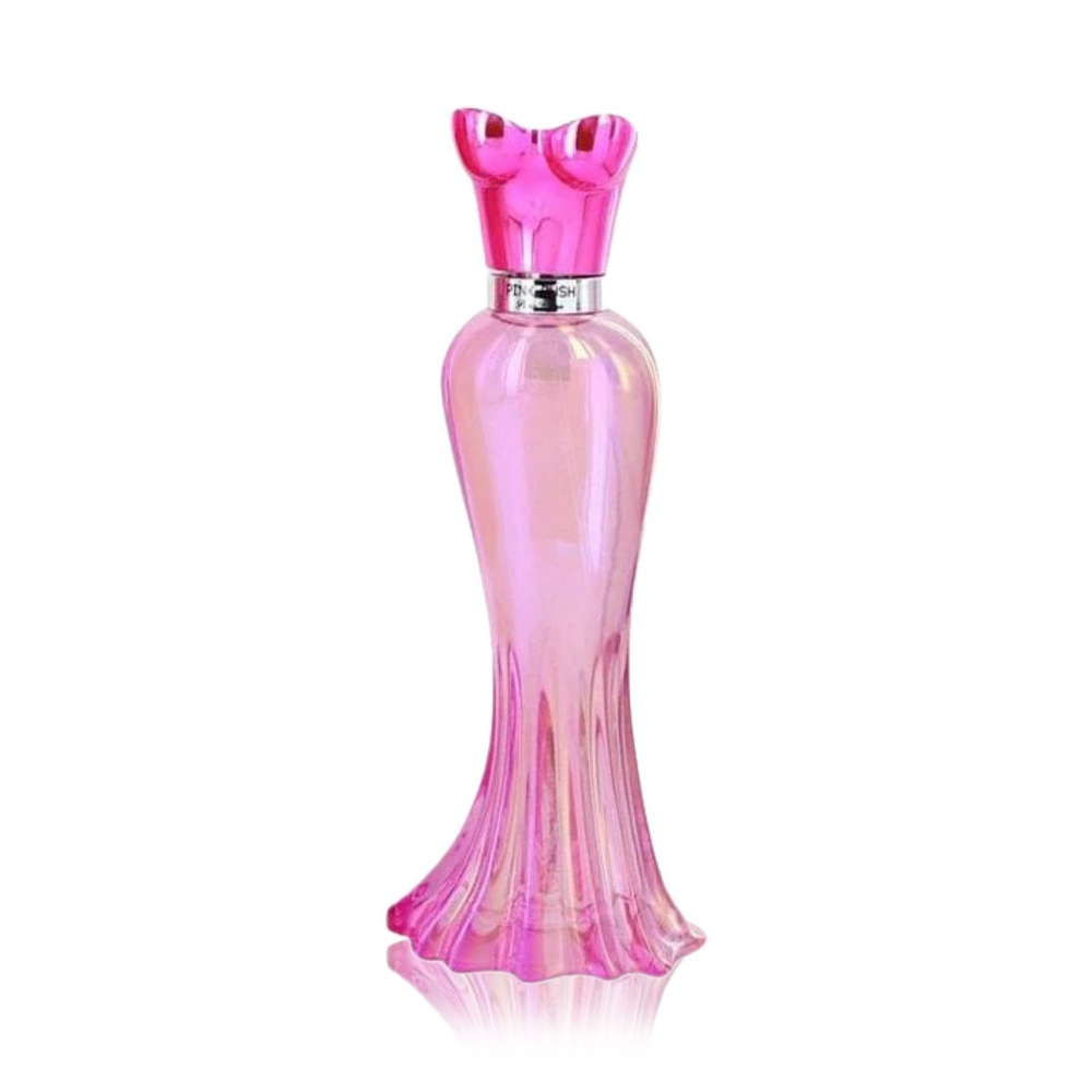 عطر بينك راش للنساء - 100 مل - مركز
