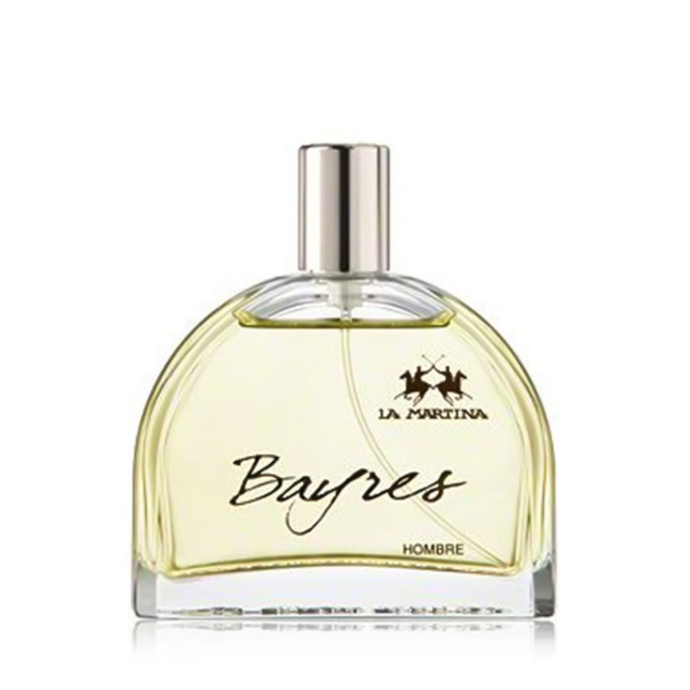 Bayres Hombre Deodorant Spray - 100ml - Men