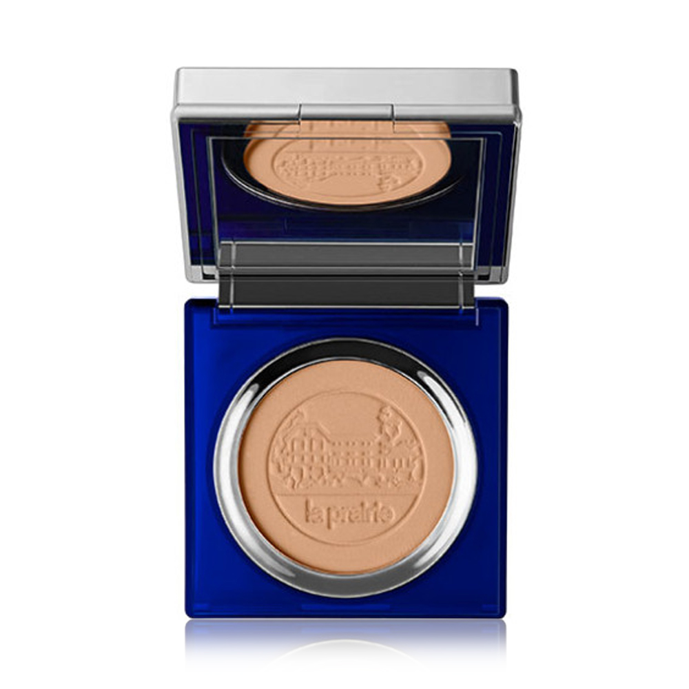 Caviar Infused Compact Powder Foundation - NW30 Honey Beige