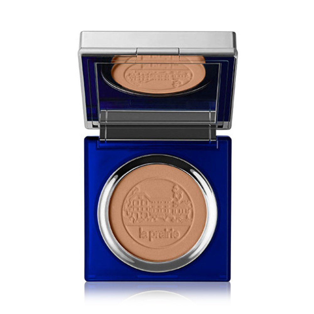 Caviar Infused Compact Powder Foundation - W50 Mocha