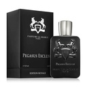 عطر بيجاسوس اكسكلوسيف بارفيوم المركز للرجال - 125 مل