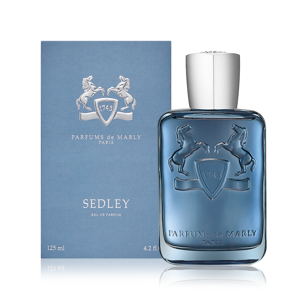 عطر سيدلي المركز للجنسين - 125 مل