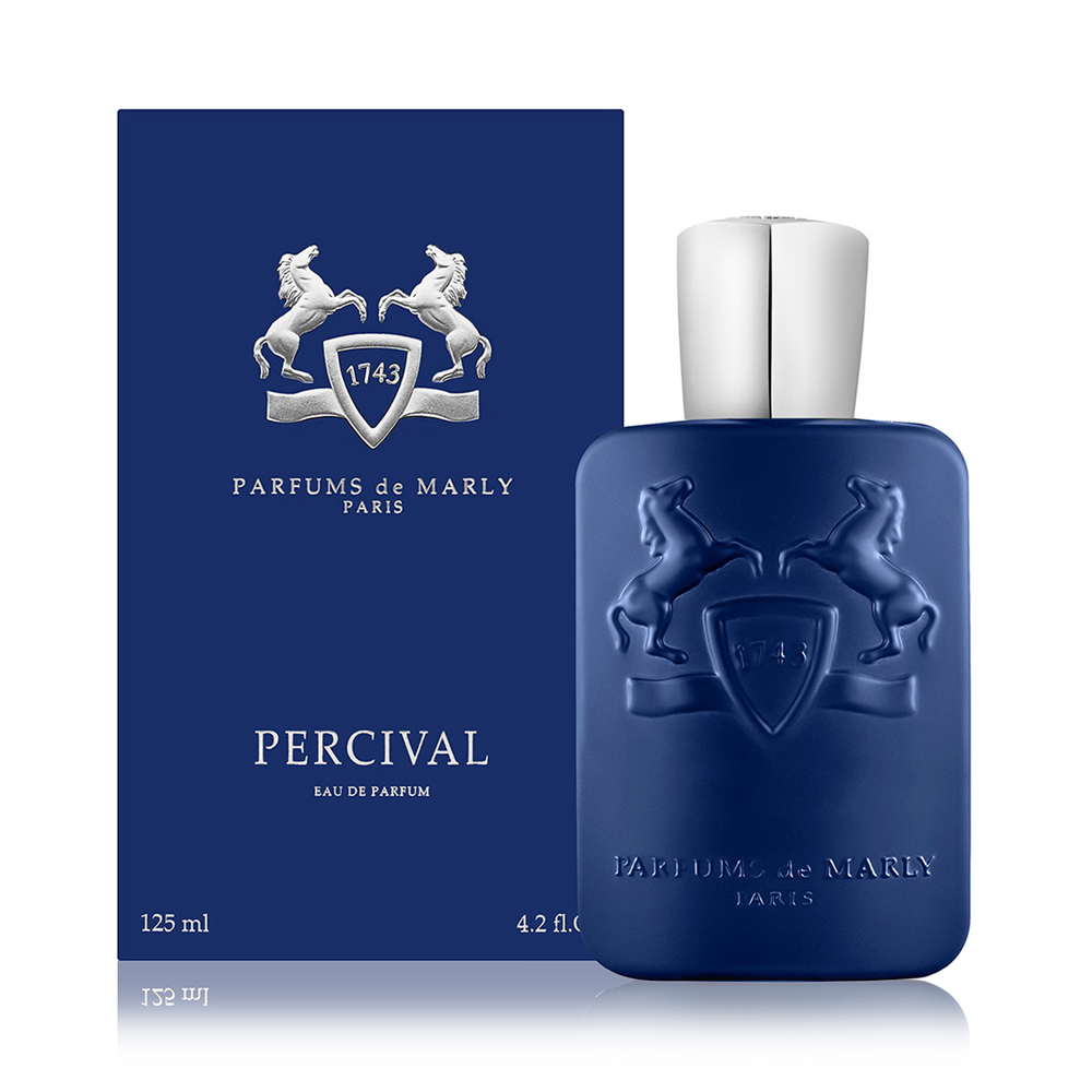 عطر بيرسيفال المركز للجنسين - 125 مل
