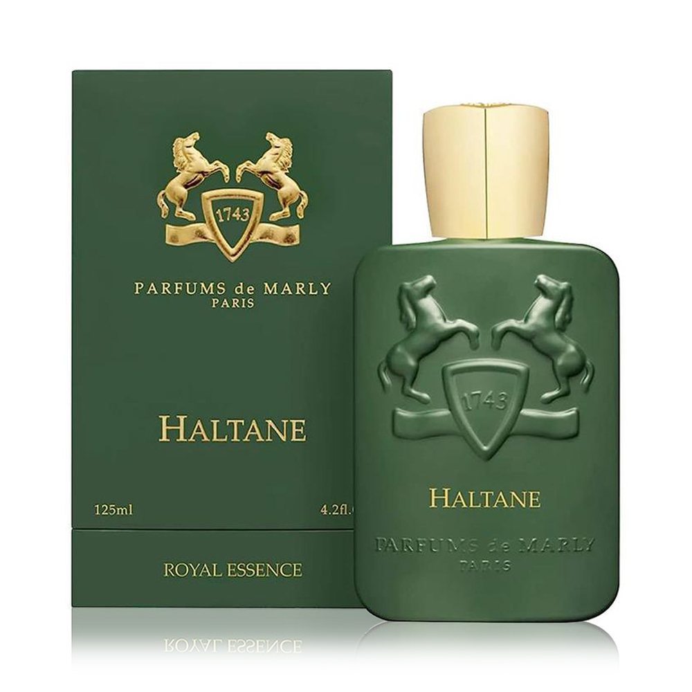 عطر هالتن المركز للرجال - 125 مل