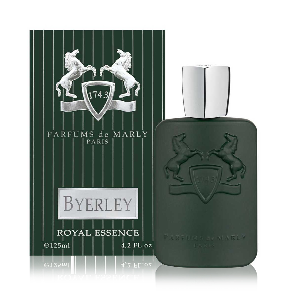 Byerley Eau De Parfum - 125ml - Unisex