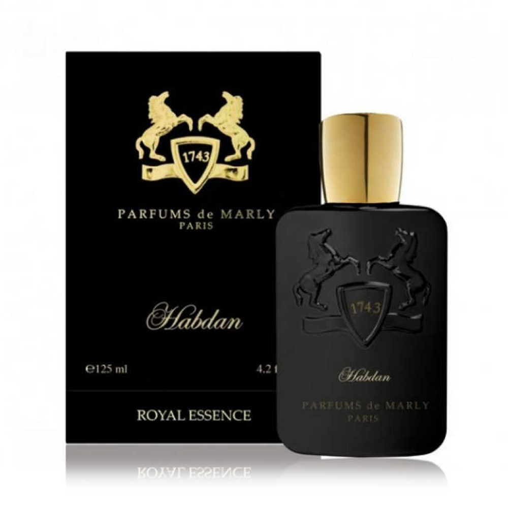عطر هبادان المركز للجنسين - 125 مل
