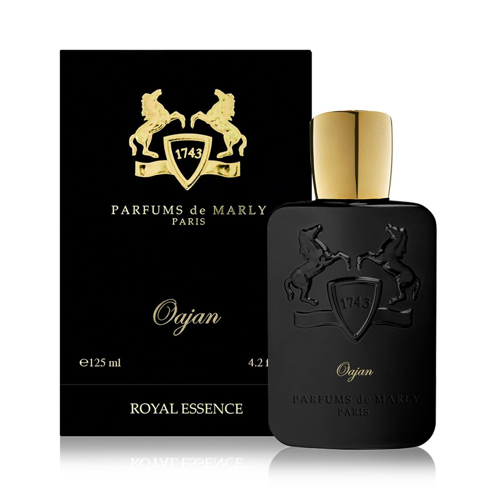 Oajan Eau De Parfum - 125ml - Unisex