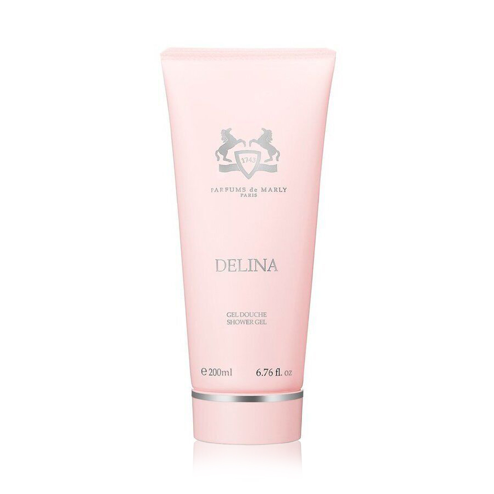 Delina Shower Gel - 200ml