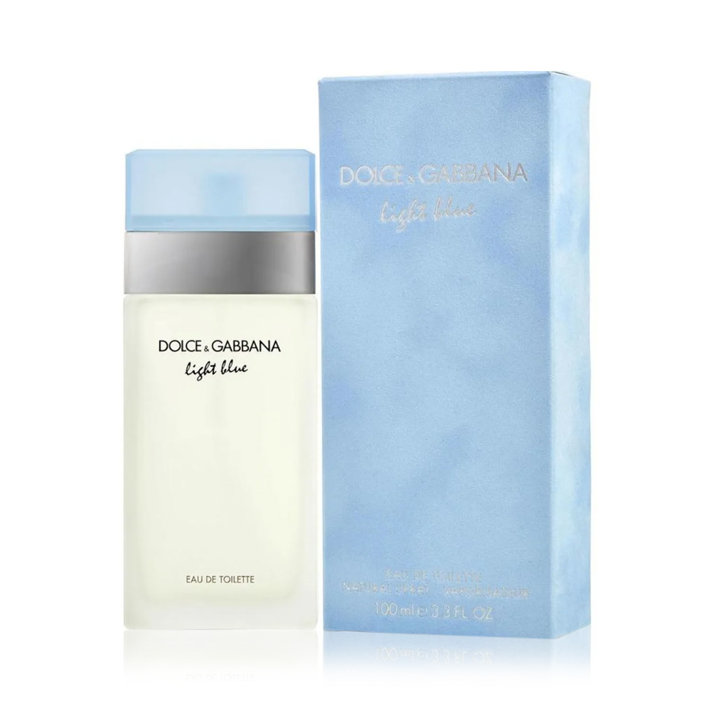 عطر لايت بلو المخفف للنساء - 100 مل