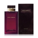 Dolce & Gabbana Intense Eau De Parfum - 100ml - Women