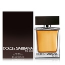 عطر ذا وان المخفف للرجال - 50 مل