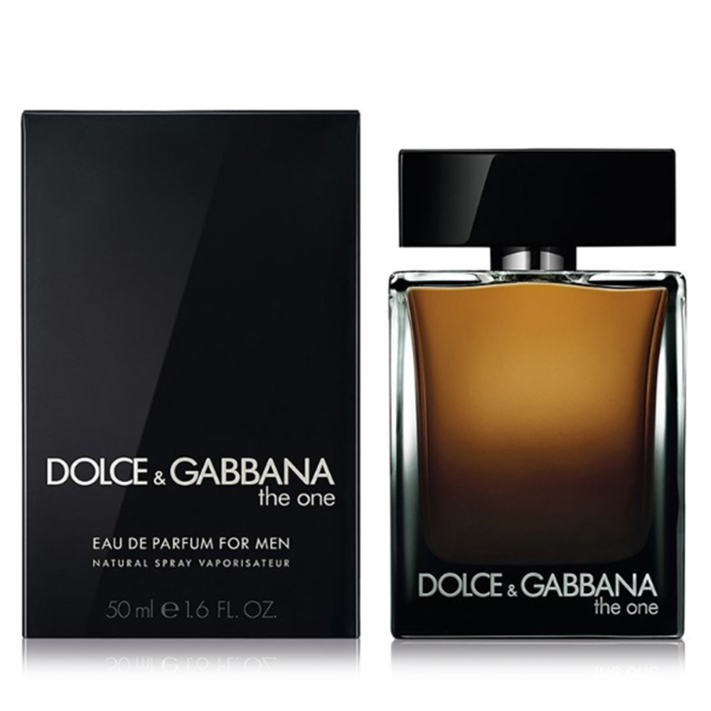 عطر ذا وان المركز للرجال - 50 مل