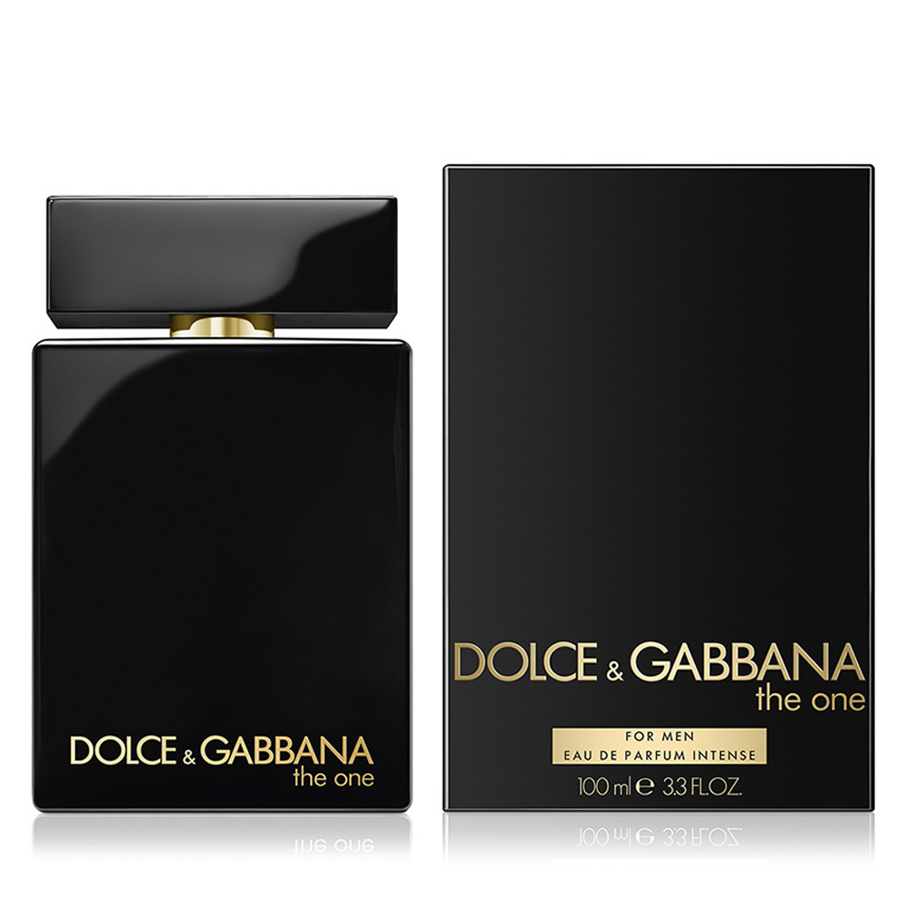 عطر ذا ون انتنس المركز للرجال - 100 مل