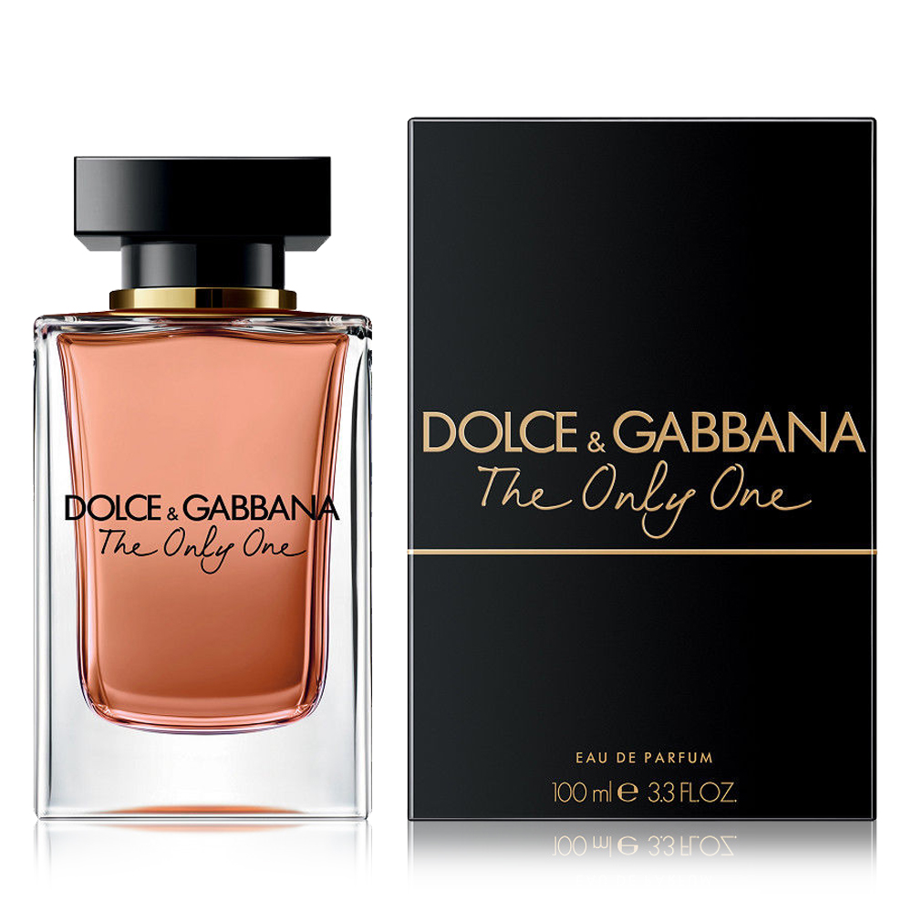عطر دولتشي جاردن المركز للنساء - 100 مل 

