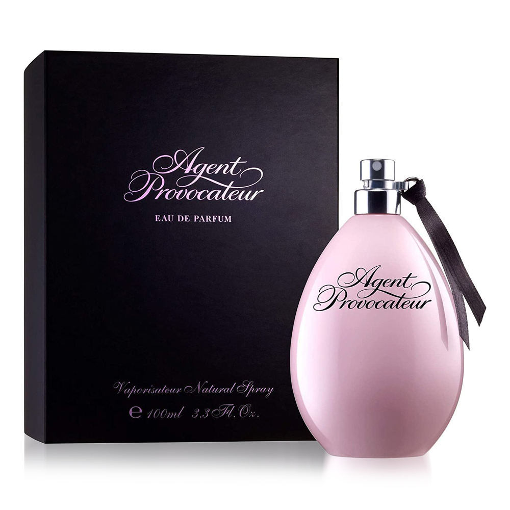 Agent Provocateur Eau De Parfum - 100ml - Women