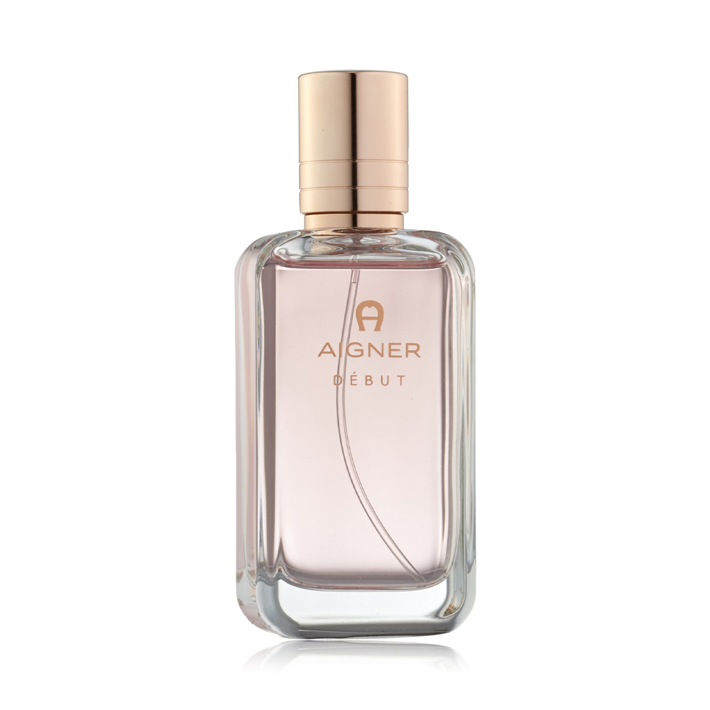عطر اتيني ايغنر ديبوت للنساء - 50 مل - مركز