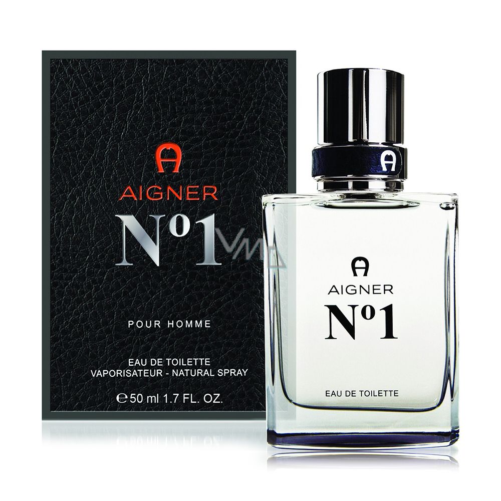 Etienne Aigner N1 Eau De Toilette - 50ml - Men