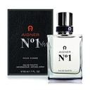 Etienne Aigner N1 Eau De Toilette - 50ml - Men