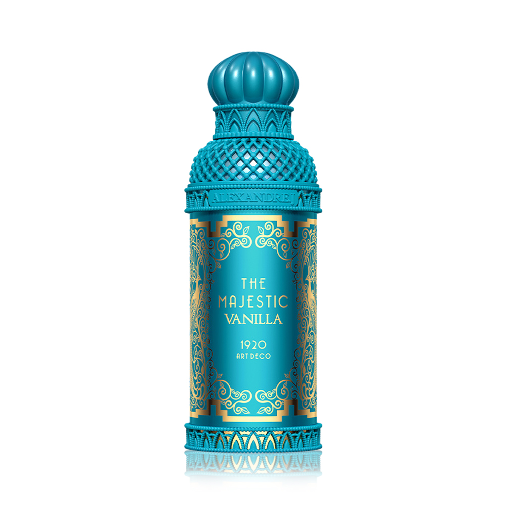 The Majestic Vanilla Eau De Parfum - 100ml - Unisex
