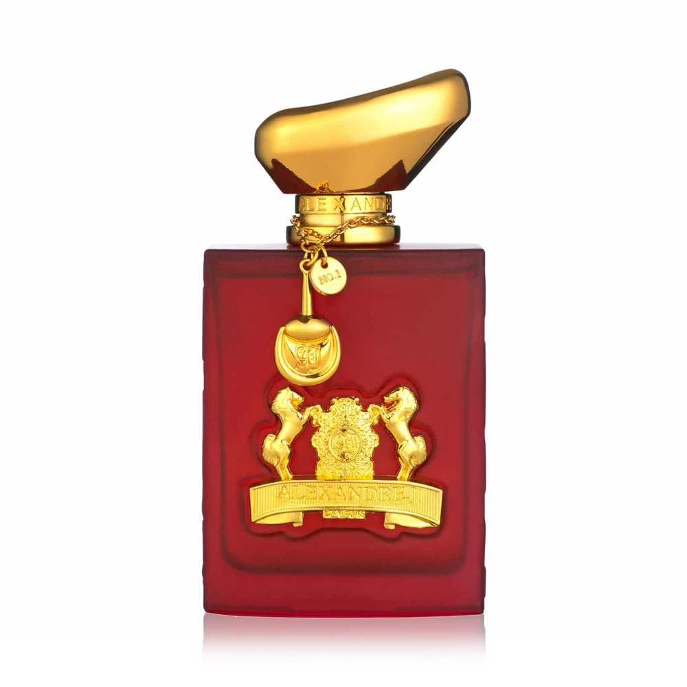 Oscent Rouge Eau de Parfum - 100ml - Unisex