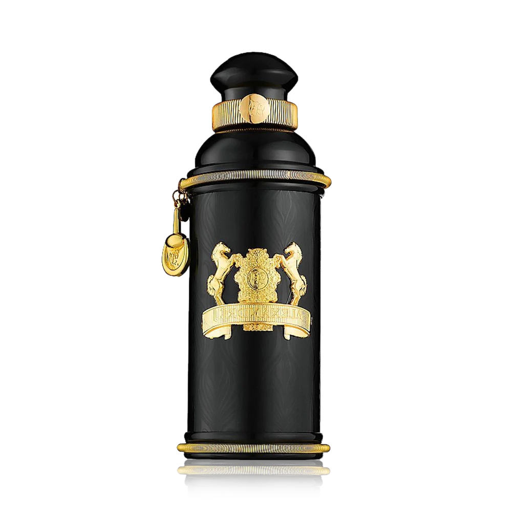 عطر بلاك مسك للجنسن - 100مل - مركز