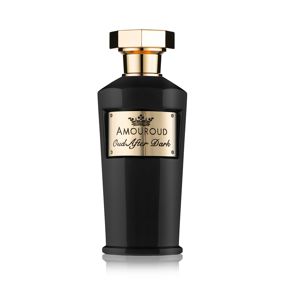 Oud du Jour Eau de Parfum - 100ml - Unisex