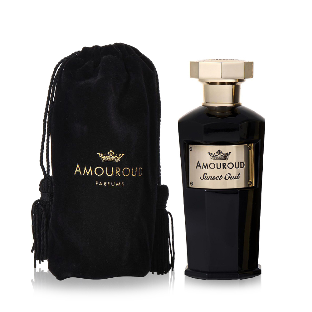 Oud After Dark Eau de Parfum - 100ml - Unisex