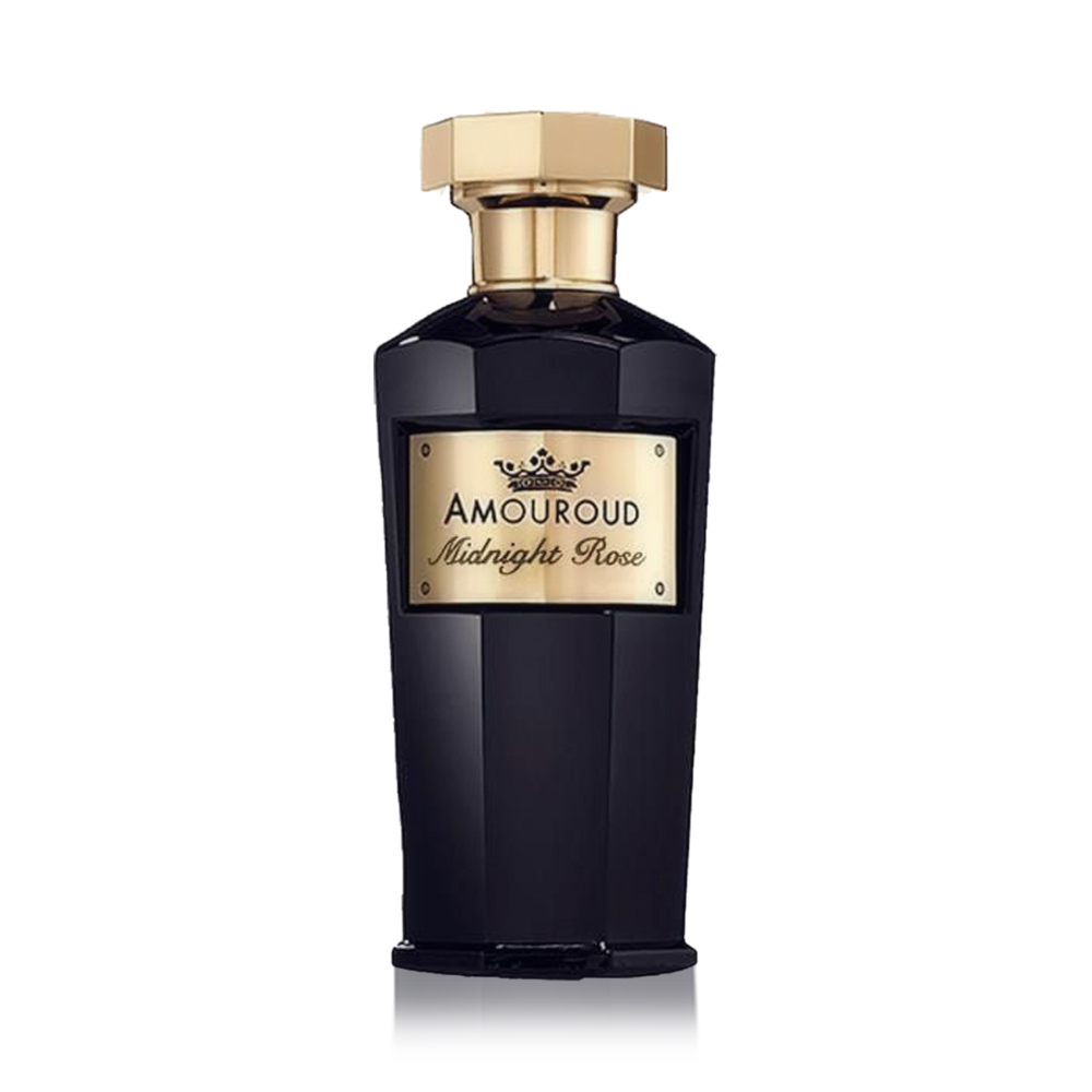 Midnight Rose Eau de Parfum - 100ml - Unisex